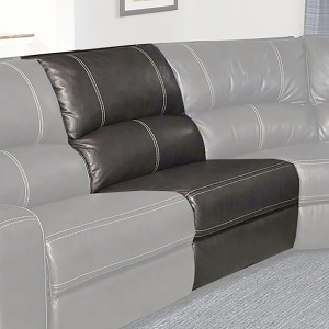 Swift Twilight Armless Chair
