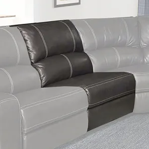 Swift Twilight Armless Chair