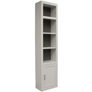 Catalina 22 Inch Open Top Bookcase
