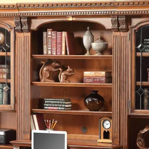 Huntington Library Hutch