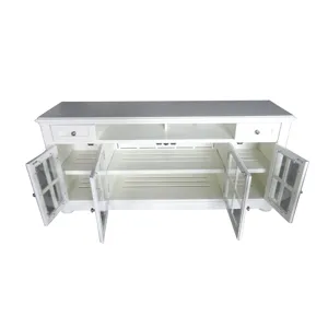 Cape Cod 76 Inch TV Console