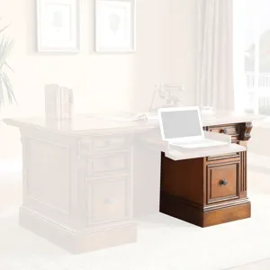 Huntington Executive Right Desk Pedestal