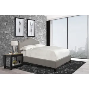 Jamie Falstaff California King Bed