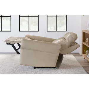 Bradford Steamboat Quartz Power Zero Gravity Recliner P2 Two Pack
