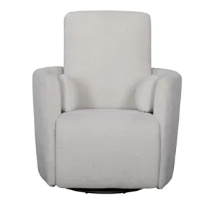 Turner Mascarpone Manual Swivel Glider Recliner Two Pack