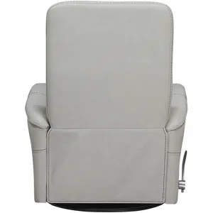 ManualSwivelGliderReclinerTwoPack