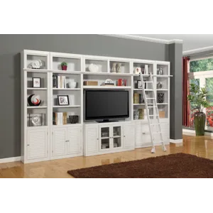 Boca 7 Piece Entertainment Wall