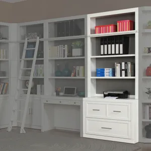 Catalina 40 In. Lateral File and Hutch