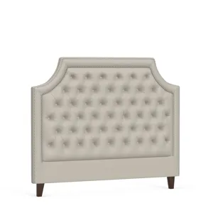 Jasmine Champagne California King Headboard