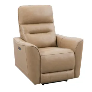 Taylor Brazilian Cappuccino Power Zero Gravity Recliner P2 Two Pack
