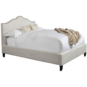 Jamie Flour California King Bed