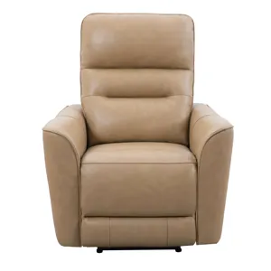 Taylor Brazilian Cappuccino Power Zero Gravity Recliner P2 Two Pack
