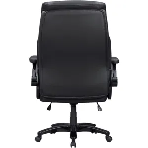 Dc Big and Tall Fabric Desk Chair