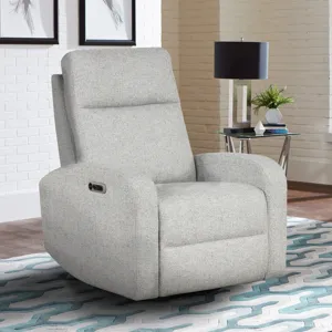 Thriller Natural Beauty Multi Power Swivel Glider Recliner Two Pack