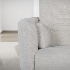Turner Mascarpone Manual Swivel Glider Recliner Two Pack