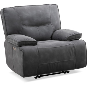Gladiator Cobalt Zero Gravity Power Recliner