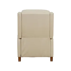 Vermont Pearl Glow Manual Recliner Two Pack