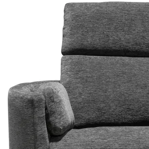 Radius Xl Mediterranean Extra Wide Power Glider Recliner Two Pack