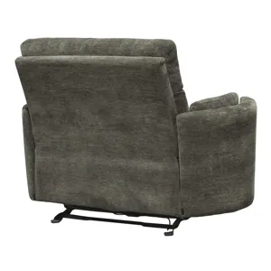 Radius Xl Krypton Extra Wide Power Glider Recliner Two Pack