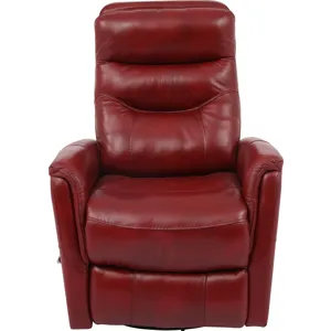 Gemini Rouge Swivel Glider Recliner Two Pack