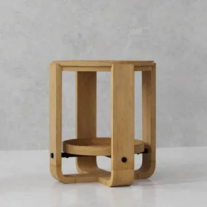 Escape 3 Piece Occasional Table Set