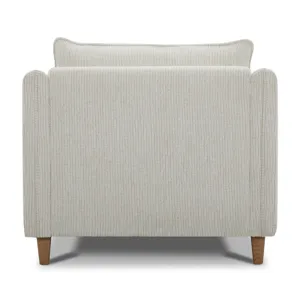 Vogue Farlo Chalk Chair Two Pack