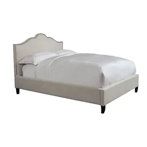 Jamie Flour California King Bed