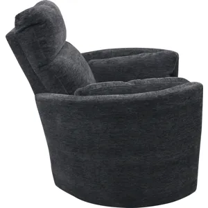 Radius Mediterranean Power Swivel Glider Recliner Two Pack