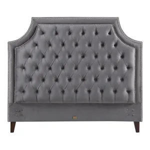 Jasmine Flannel California King Bed
