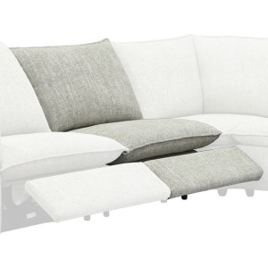 Jocelyn Birchbrook Harbor Power Armless Recliner P1