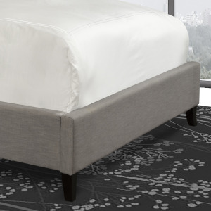 Jamie Falstaff Queen Footboard and Rails