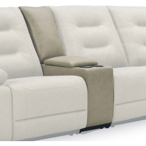 Caldwell Tahoe Fog Entertainment Console