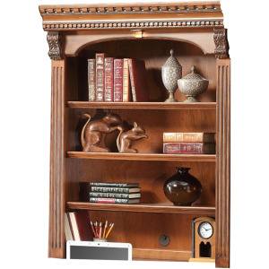 Huntington Library Hutch