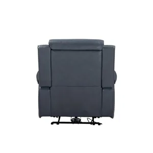 Hensley Marina Dream Power Reclining Sofa Loveseat and Recliner