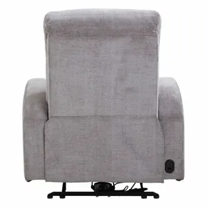 Tuscany Whiskers Nature Power Recliner Two Pack