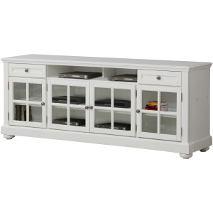 Cape Cod 76 Inch TV Console