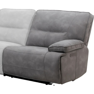 Gladiator Sky Zero Gravity Power Right Arm Facing Recliner