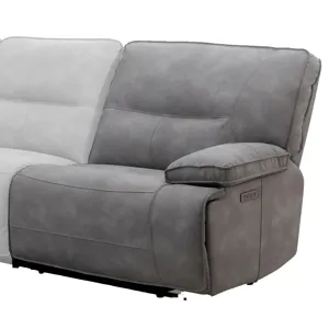 Gladiator Sky Zero Gravity Power Right Arm Facing Recliner