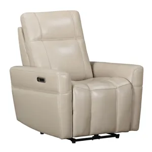 Bradford Steamboat Quartz Power Zero Gravity Recliner P2 Two Pack