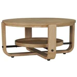 Escape 3 Piece Occasional Table Set