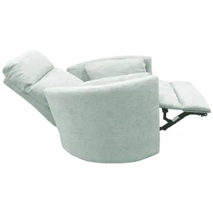 Radius Windstream Power Swivel Glider Recliner Two Pack
