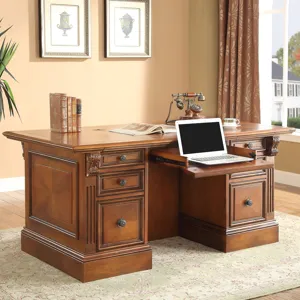 Huntington Executive Right Desk Pedestal