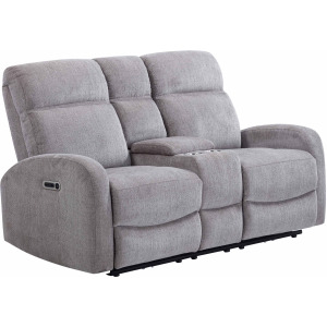 Tuscany Whiskers Nature Power Console Loveseat