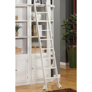 Boca Library Ladder (Only To Be Used with Library Wall)