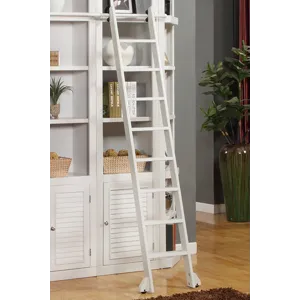 Boca Library Ladder (Only To Be Used with Library Wall)