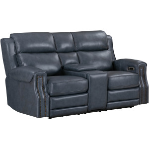 Hensley Marina Dream Power Loveseat
