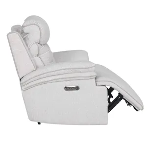 Alpine Airy Snow Power Zero Gravity Recliner Two Pack