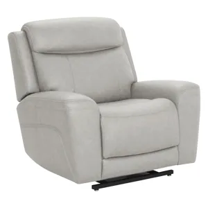 Callahan Sydney Granite Power Lift Recliner with Heat and Massage Two Pack