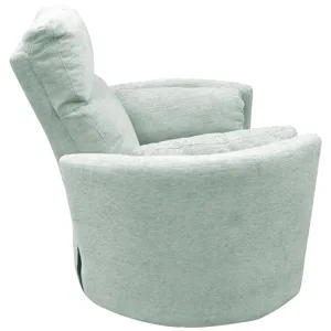 Radius Windstream Power Swivel Glider Recliner Two Pack
