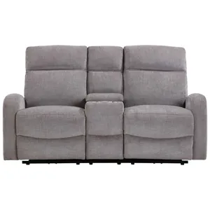 Tuscany Whiskers Nature Power Console Loveseat